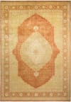 Solo Rugs Mogul  10'3'' x 14'3'' Rug