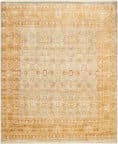 Solo Rugs Mogul  8'1'' x 8'4'' Square Rug