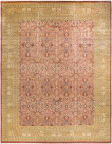 Solo Rugs Mogul  12'4'' x 15'8'' Rug