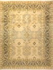 Solo Rugs Mogul  9'2'' x 11'10'' Rug