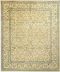 Solo Rugs Mogul  8'2'' x 9'10'' Rug