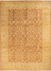 Solo Rugs Mogul  10'2'' x 13'10'' Rug