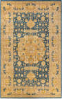 Solo Rugs Mogul  8'2'' x 13'3'' Rug