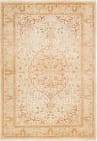 Solo Rugs Mogul  4'5'' x 6'3'' Rug