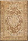 Solo Rugs Mogul  6'2'' x 9'1'' Rug