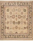 Solo Rugs Mogul  6'2'' x 6'2'' Square Rug