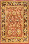 Solo Rugs Mogul  6'2'' x 9'4'' Rug