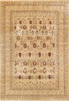 Solo Rugs Mogul  6'2'' x 8'10'' Rug