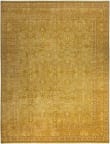 Solo Rugs Mogul  9'4'' x 11'10'' Rug