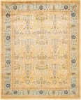 Solo Rugs Mogul  8'2'' x 10'3'' Rug