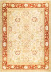 Solo Rugs Mogul  8'2'' x 10'5'' Rug