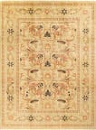 Solo Rugs Mogul  9'1'' x 12'1'' Rug