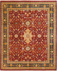 Solo Rugs Mogul  8'2'' x 10' Rug