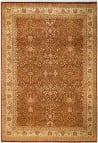 Solo Rugs Mogul  6'1'' x 8'10'' Rug