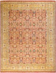 Solo Rugs Mogul  8'2'' x 10'7'' Rug