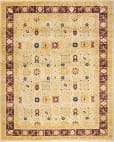 Solo Rugs Mogul  8'2'' x 10'2'' Rug