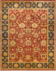 Solo Rugs Mogul  8'1'' x 10'3'' Rug