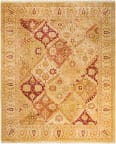 Solo Rugs Eclectic  8'4'' x 10'4'' Rug