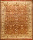 Solo Rugs Mogul  8'1'' x 9'10'' Rug