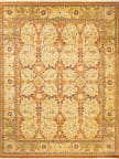 Solo Rugs Mogul  7'10'' x 10'3'' Rug