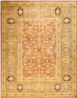 Solo Rugs Mogul  8'3'' x 10'5'' Rug