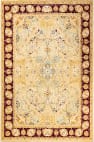 Solo Rugs Mogul  6'1'' x 9'2'' Rug