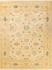 Solo Rugs Eclectic  8'1'' x 10'8'' Rug