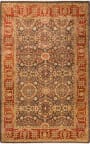 Solo Rugs Eclectic  6'1'' x 9'6'' Rug