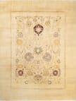 Solo Rugs Eclectic  8' x 10'4'' Rug