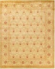 Solo Rugs Eclectic  8'2'' x 10'3'' Rug