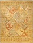 Solo Rugs Eclectic  8'1'' x 10'6'' Rug