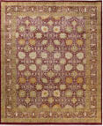 Solo Rugs Mogul  8'1'' x 9'8'' Rug