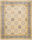 Solo Rugs Mogul  8'2'' x 10'2'' Rug