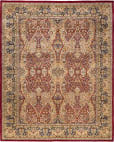 Solo Rugs Mogul  8'2'' x 10'2'' Rug