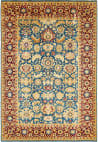 Solo Rugs Mogul  6'2'' x 8'9'' Rug