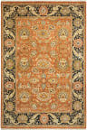 Solo Rugs Mogul  4'2'' x 6'1'' Rug