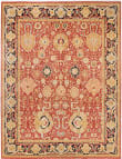 Solo Rugs Mogul  9'1'' x 11'10'' Rug