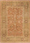 Solo Rugs Mogul  6'3'' x 8'10'' Rug