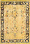 Solo Rugs Mogul  6'2'' x 8'10'' Rug