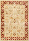 Solo Rugs Mogul  6'2'' x 8'9'' Rug