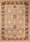 Solo Rugs Mogul  6' x 8'7'' Rug