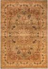 Solo Rugs Mogul  6'1'' x 8'10'' Rug