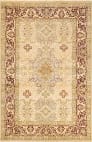 Solo Rugs Mogul  5'10'' x 9'2'' Rug