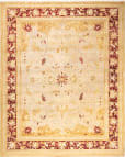 Solo Rugs Eclectic  8'3'' x 10'4'' Rug