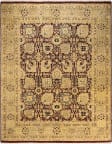 Solo Rugs Eclectic  7'10'' x 9'10'' Rug