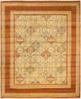 Solo Rugs Eclectic  8'2'' x 9'10'' Rug