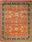 Solo Rugs Eclectic  8' x 10'7'' Rug