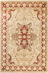 Solo Rugs Eclectic  6' x 8'10'' Rug