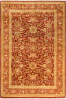 Solo Rugs Eclectic  6'4'' x 9'3'' Rug