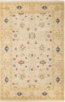 Solo Rugs Eclectic  6'1'' x 9'3'' Rug